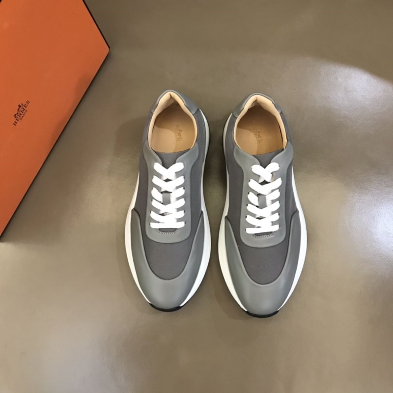 H**mes sneakers